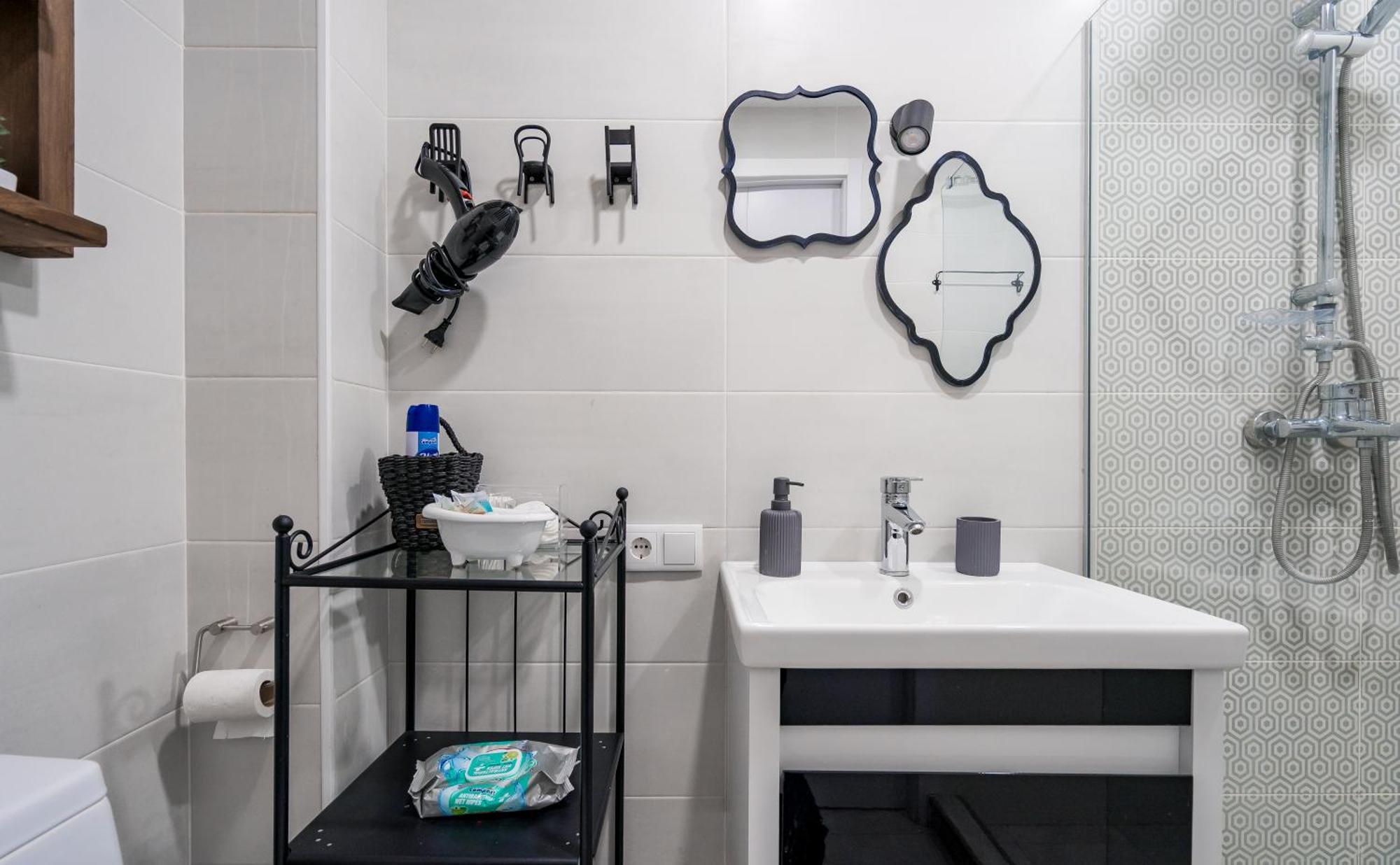 Winter Is Here Apartment In New גודאורי מראה חיצוני תמונה