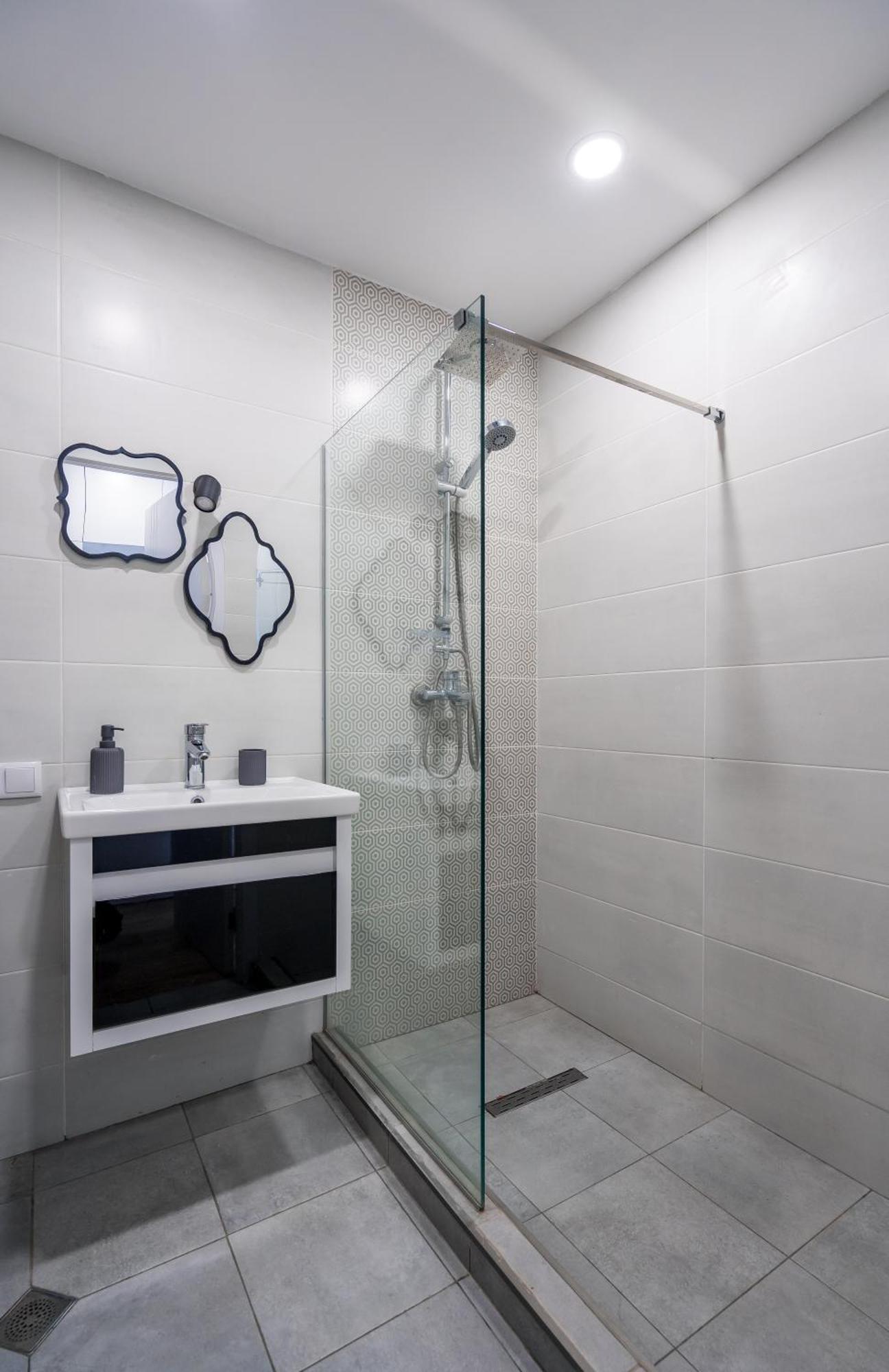 Winter Is Here Apartment In New גודאורי מראה חיצוני תמונה